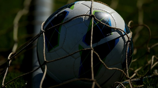 "The Ball," From <em>Soccer In Sun And Shadow</em>